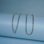 Shimmerline Bead Chain